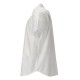 Mascot Frontline 21124 Short-Sleeved Shirt White