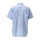 Mascot Frontline 21124 Short-Sleeved Shirt Light Blue
