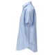 Mascot Frontline 21124 Short-Sleeved Shirt Light Blue