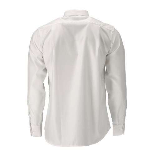 Mascot Frontline 21404 Modern Fit Shirt White