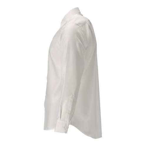 Mascot Frontline 21404 Modern Fit Shirt White