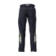 Mascot Accelerate 21578 Ladies Flame Retardant Trousers Dark Navy / Hi-Vis Yellow