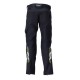 Mascot Accelerate 21579 Flame Retardant Trousers Dark Navy / Hi-Vis Yellow