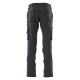 Mascot Advanced 21679 Stretch Trousers Dark Navy