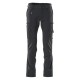 Mascot Advanced 21679 Stretch Trousers Dark Navy
