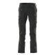 Mascot Advanced 21679 Stretch Trousers Black