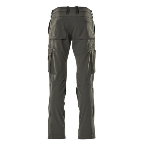 Mascot Advanced 21679 Stretch Trousers Dark Anthracite