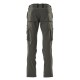 Mascot Advanced 21679 Stretch Trousers Dark Anthracite