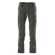 Mascot Advanced 21679 Stretch Trousers Dark Anthracite