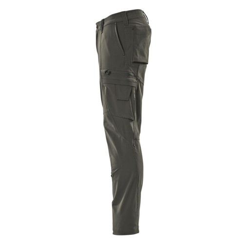 Mascot Advanced 21679 Stretch Trousers Dark Anthracite