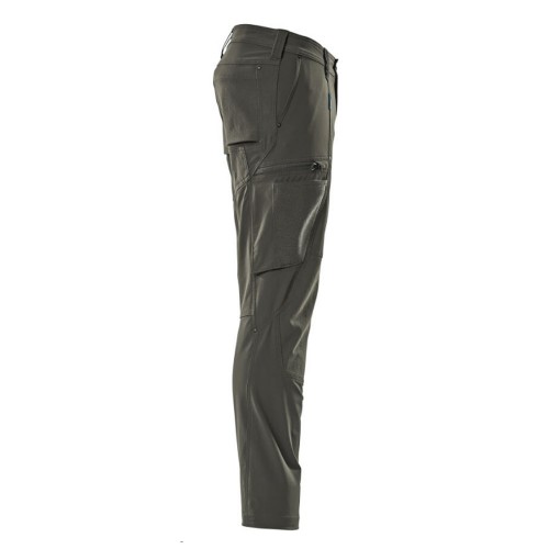 Mascot Advanced 21679 Stretch Trousers Dark Anthracite