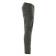 Mascot Advanced 21679 Stretch Trousers Dark Anthracite