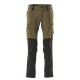 Mascot Advanced 21679 Stretch Trousers Moss Green