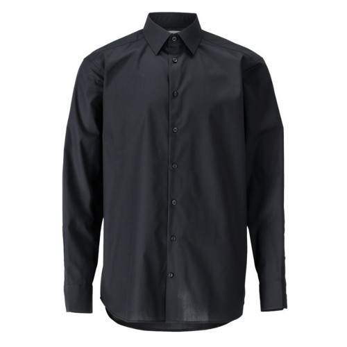 Mascot Frontline 21804 Shirt Deep Black