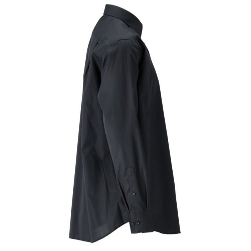 Mascot Frontline 21804 Shirt Deep Black