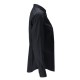 Mascot Frontline 21814 Ladies Shirt Deep Black