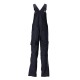 Mascot Accelerate 21869 Bib & Brace Dark Navy