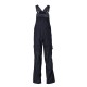 Mascot Accelerate 21869 Bib & Brace Dark Navy