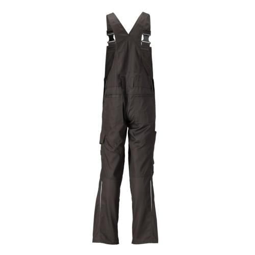 Mascot Accelerate 21869 Bib & Brace Dark Anthracite