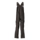Mascot Accelerate 21869 Bib & Brace Dark Anthracite