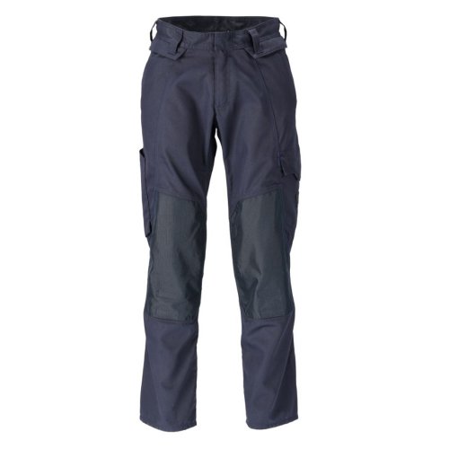 Mascot Accelerate 21879 Trousers Dark Navy