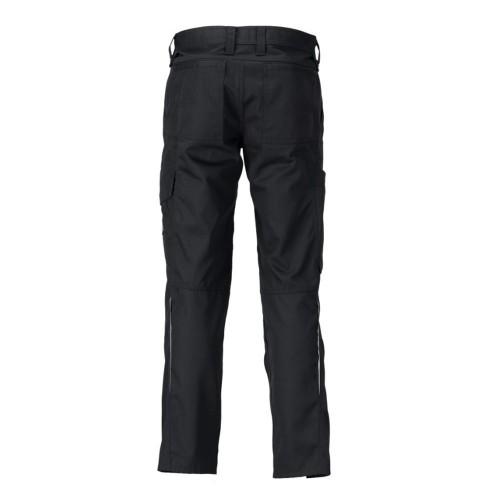 Mascot Accelerate 21879 Trousers Black
