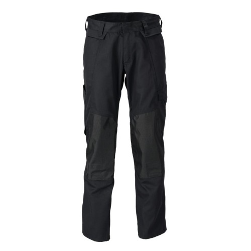 Mascot Accelerate 21879 Trousers Black
