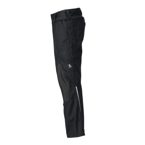 Mascot Accelerate 21879 Trousers Black