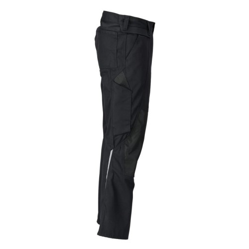 Mascot Accelerate 21879 Trousers Black