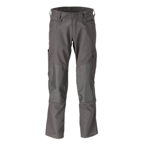 Mascot Accelerate 21879 Trousers Dark Anthracite