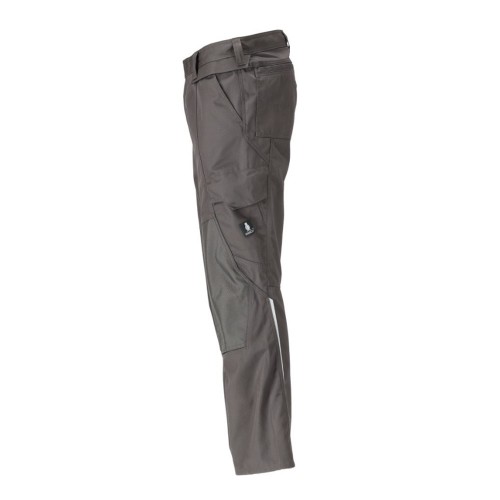 Mascot Accelerate 21879 Trousers Dark Anthracite