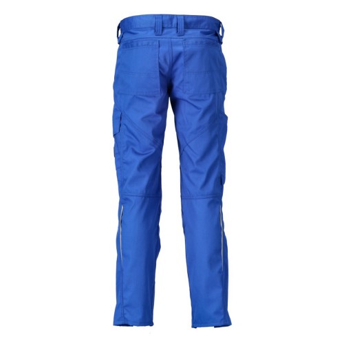 Mascot Accelerate 21879 Trousers Azure Blue