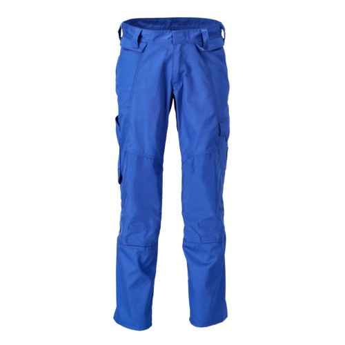Mascot Accelerate 21879 Trousers Azure Blue