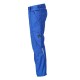 Mascot Accelerate 21879 Trousers Azure Blue