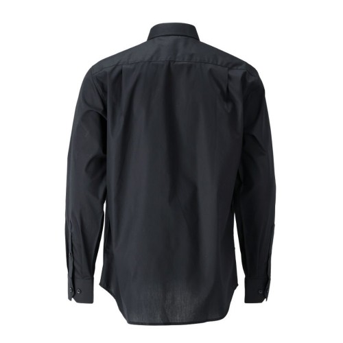 Mascot Frontline 21904 Shirt Deep Black