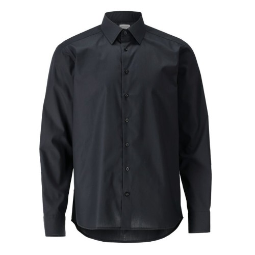 Mascot Frontline 21904 Shirt Deep Black