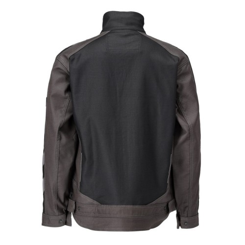 Mascot Unique 21909 Two-Toned Jacket Black / Dark Anthracite