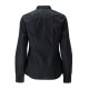 Mascot Frontline 21914 Ladies Fit Shirt Deep Black