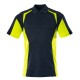 Mascot Accelerate Safe 22083 Polo Shirt Navy/Yellow