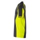 Mascot Accelerate Safe 22083 Polo Shirt Black/Yellow