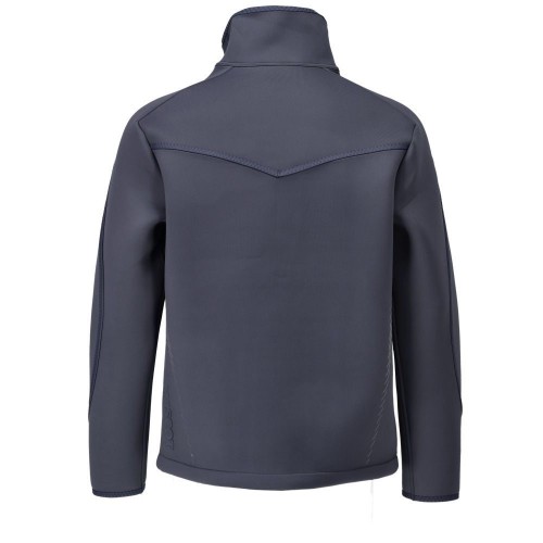 Mascot Customized 22085 Softshell Jacket Dark Navy