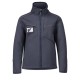 Mascot Customized 22085 Softshell Jacket Dark Navy