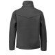 Mascot Customized 22085 Softshell Jacket Black