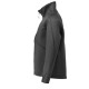 Mascot Customized 22085 Softshell Jacket Black