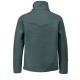 Mascot Customized 22085 Softshell Jacket Green