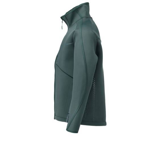 Mascot Customized 22085 Softshell Jacket Green