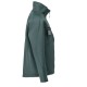 Mascot Customized 22085 Softshell Jacket Green