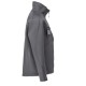 Mascot Customized 22085 Softshell Jacket Grey