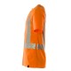 Mascot Accelerate 22182 T-Shirt Hi-Vis Orange