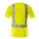 Mascot Accelerate 22182 T-Shirt Hi-Vis Yellow
